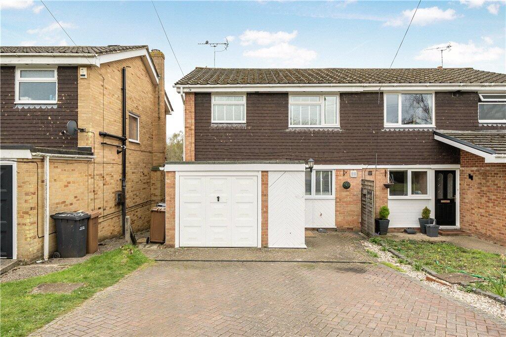 Main image of property: Ringwood Drive, North Baddesley, Southampton, Hampshire