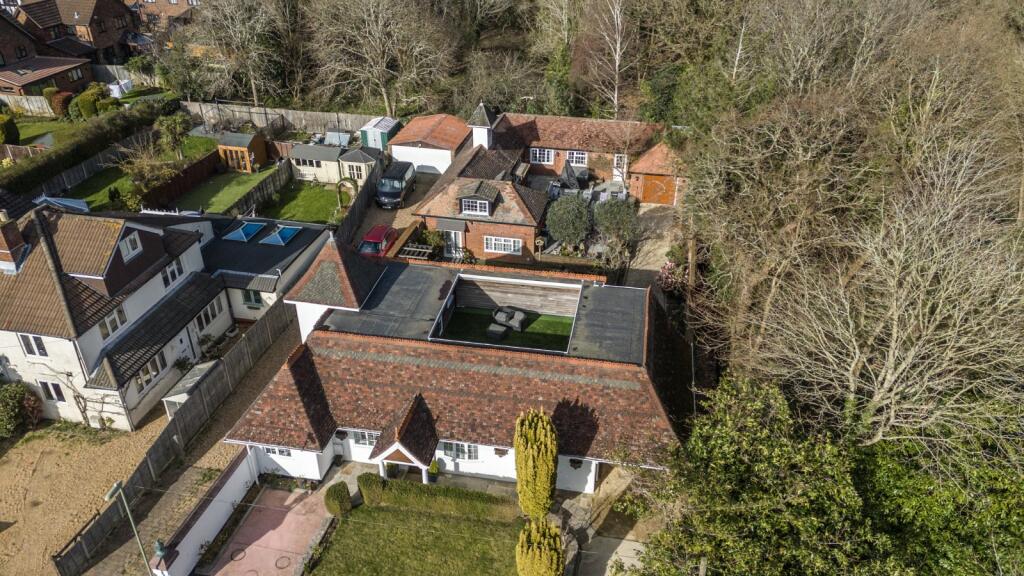 Main image of property: Heath Road, Locks Heath, Southampton, SO31