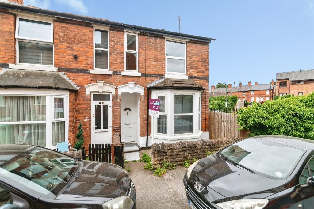 Main image of property: Abbey Grove, Nottingham
