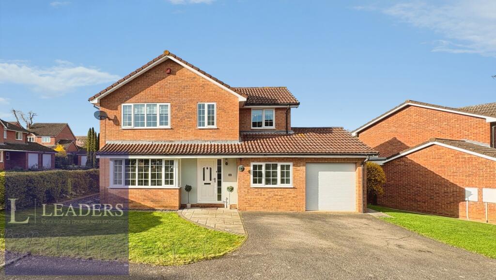 Main image of property: Summerfields, Sible Hedingham, Halstead