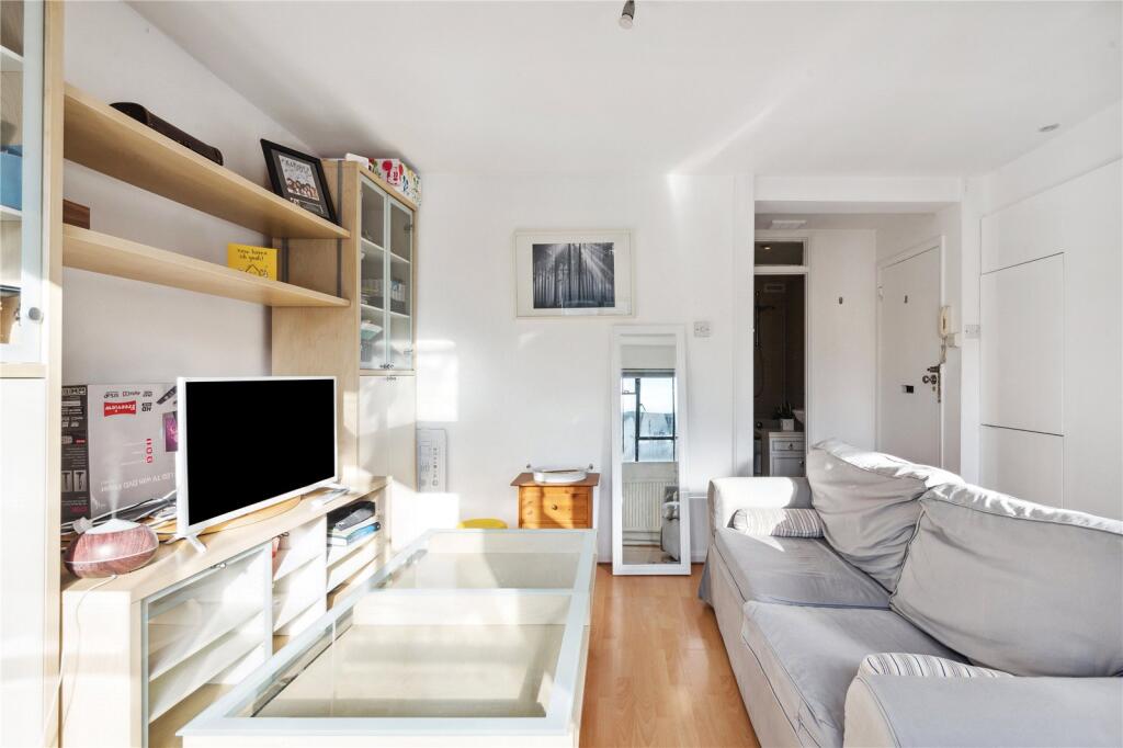 Main image of property: Wynyatt Street, 
Clerkenwell, EC1V
