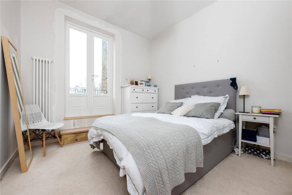 Apartment in London, Brownswood Park, Stoke Newington - View 5