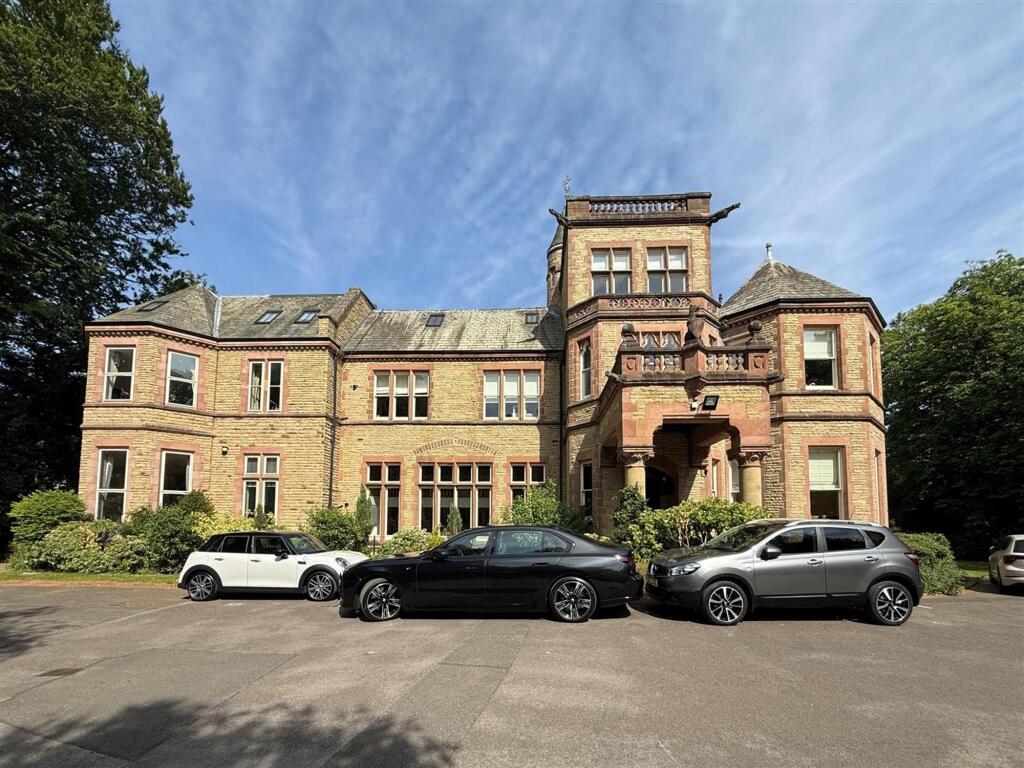 Main image of property: St. Margarets Road, Limehurst, WA14