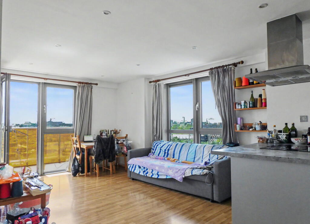Main image of property: Azura Court, Stratford