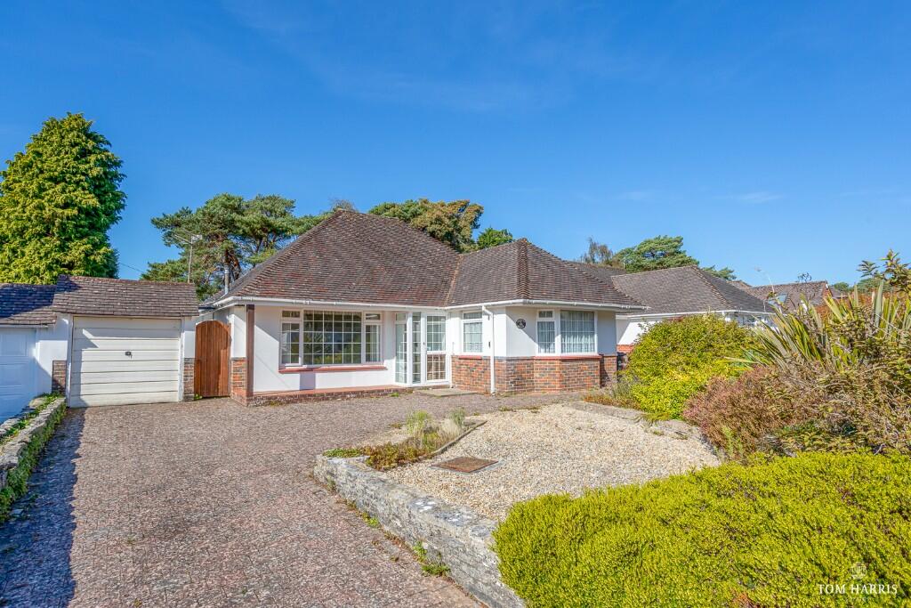 Main image of property: Hurstbourne Avenue, BH23