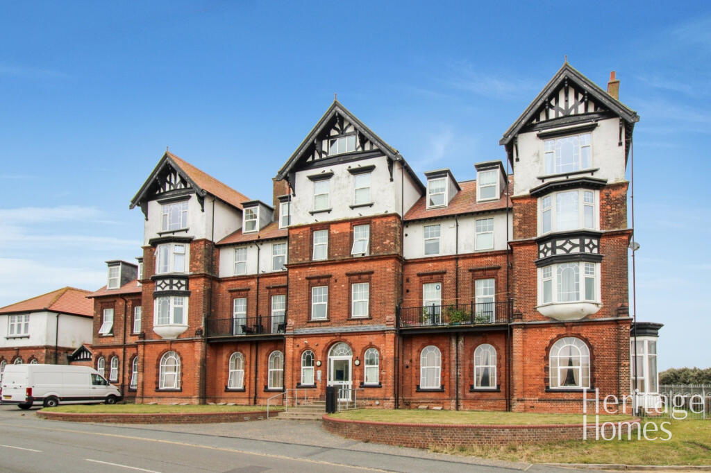 Main image of property: Trafalgar Court, 42 Cromer Road, Mundesley, NR11