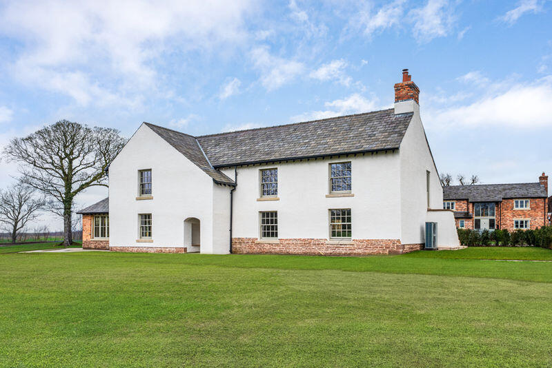 Main image of property: Woodend Farm, Parr Lane, Eccleston PR7 5RL