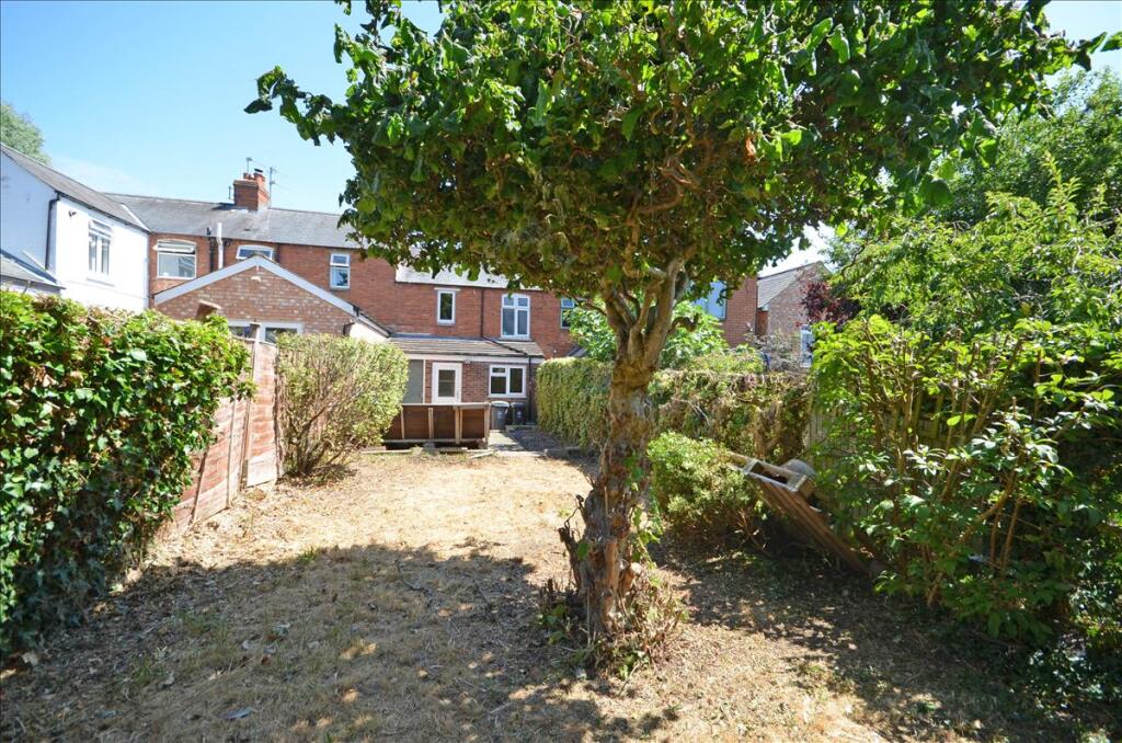 Main image of property: Newtown, Brigstock, Northamptonshire, NN14