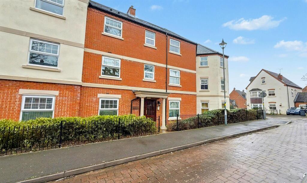 Main image of property: Navigation Drive, Kings Norton, Birmingham