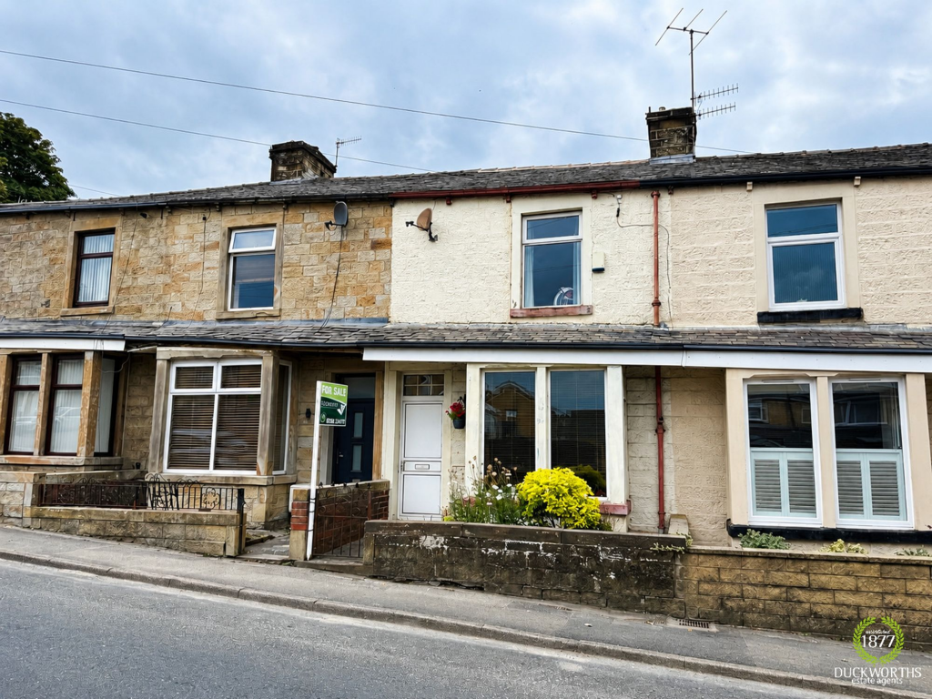 Main image of property: Manchester Road, Hapton, BB11