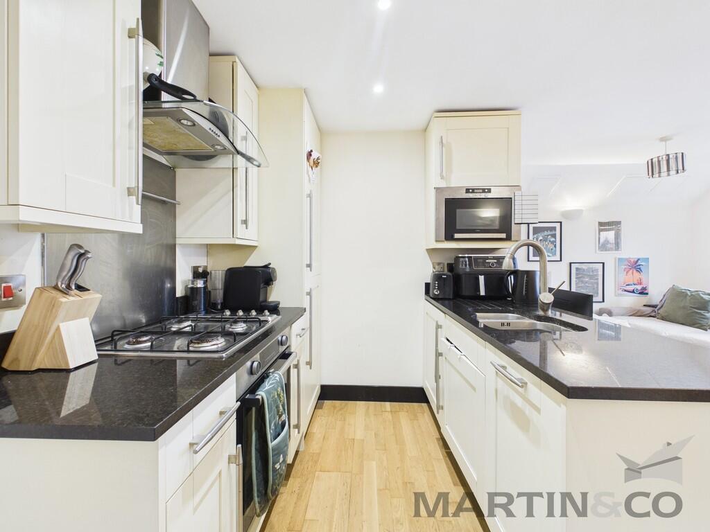 Additional image 5 of Bede Court, Royston Road