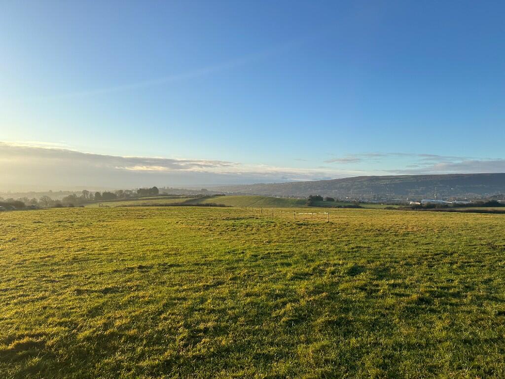 Main image of property: Land At Brymbo Road, Brymbo, Wrexham, LL11 5LU