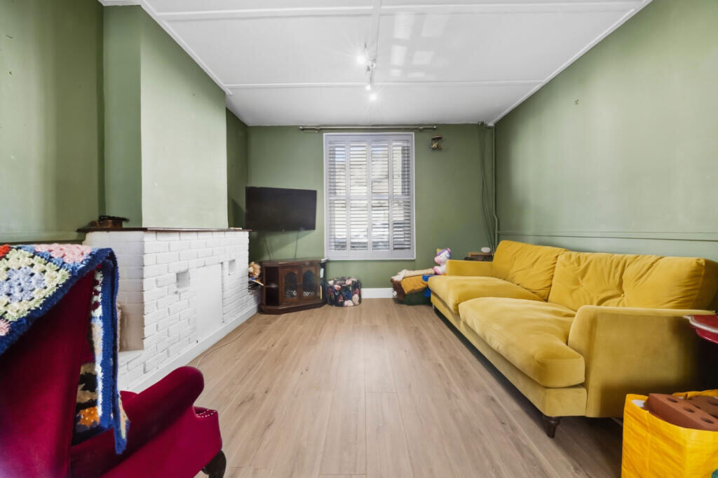 House in Herne Bay, Hunter's Forstal, Mickleburgh Hill - View 4
