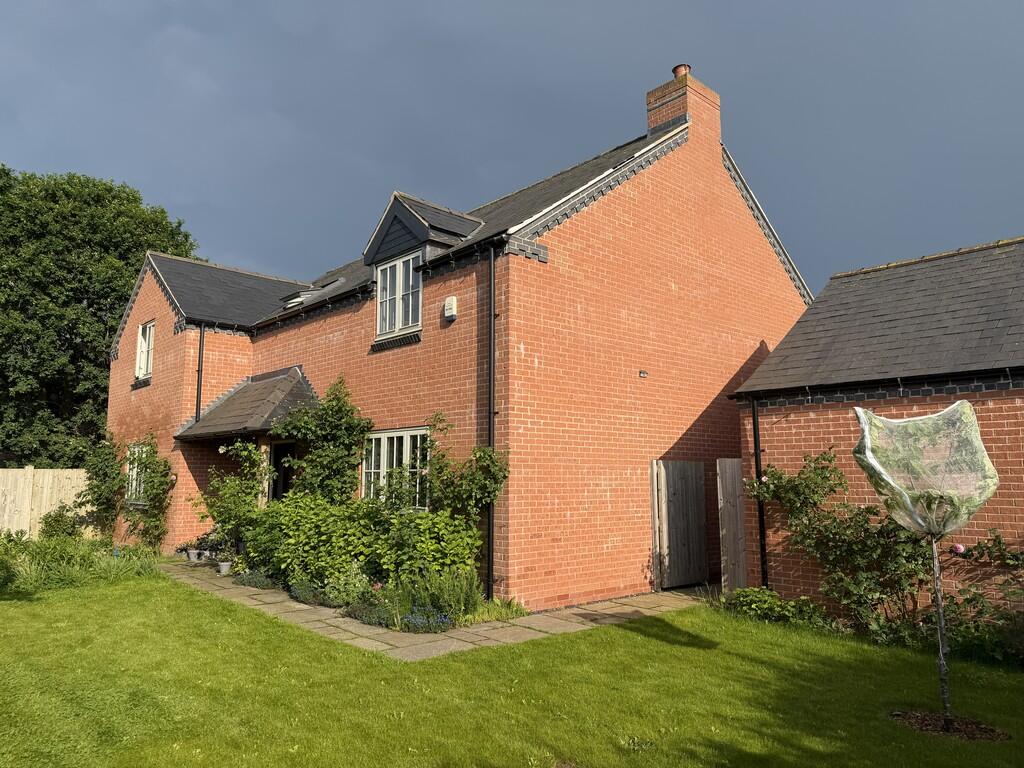 Main image of property: Eagle Road, North Scarle, Lincoln