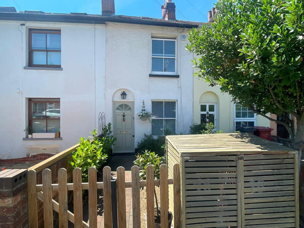 Main image of property: Princes Street, Reading, Berkshire RG1 4EG