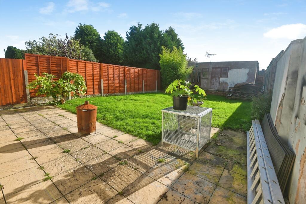 Southgate Road, Birmingham, West Midlands, B44 photo 2