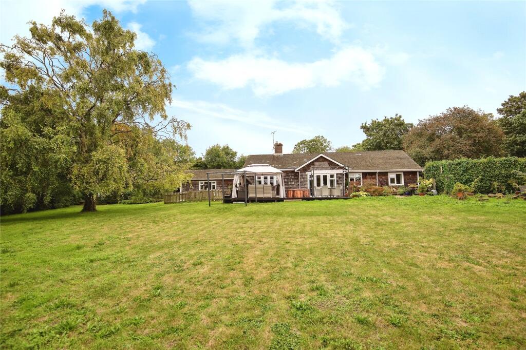 Main image of property: Pilgrims Way, Maidstone, Kent, ME17