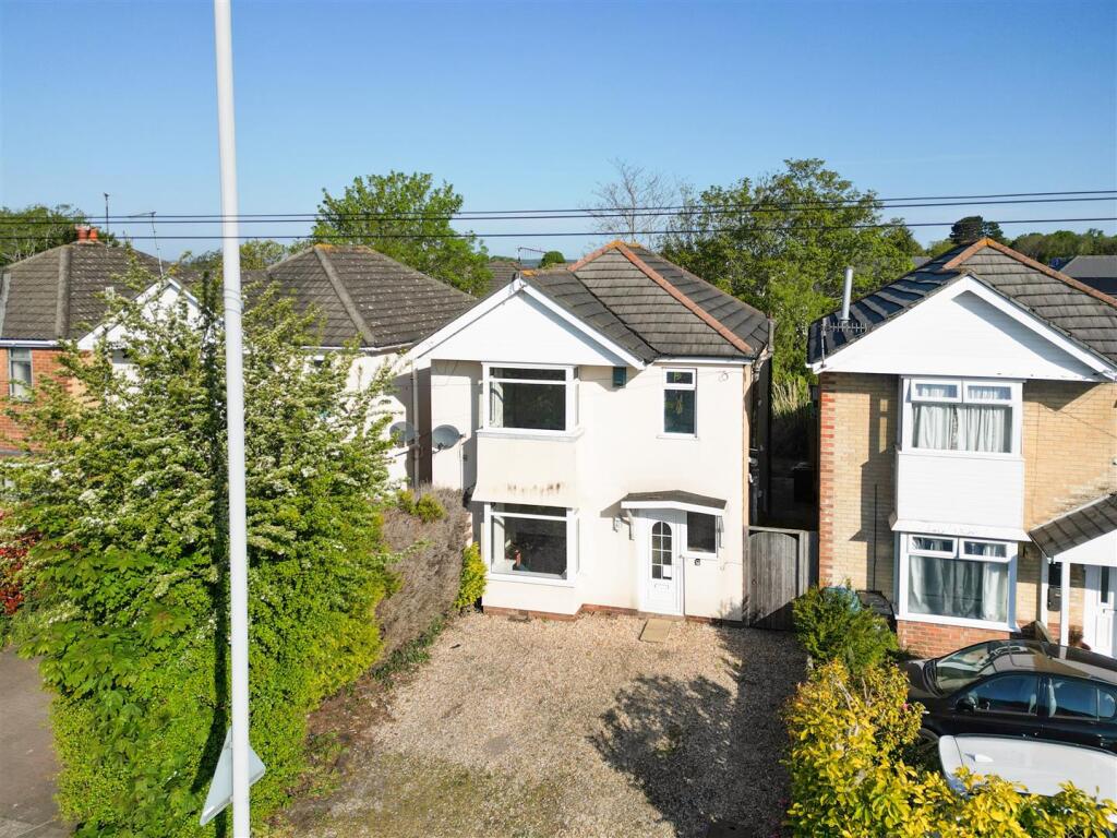 Main image of property: Ringwood Road, Poole
