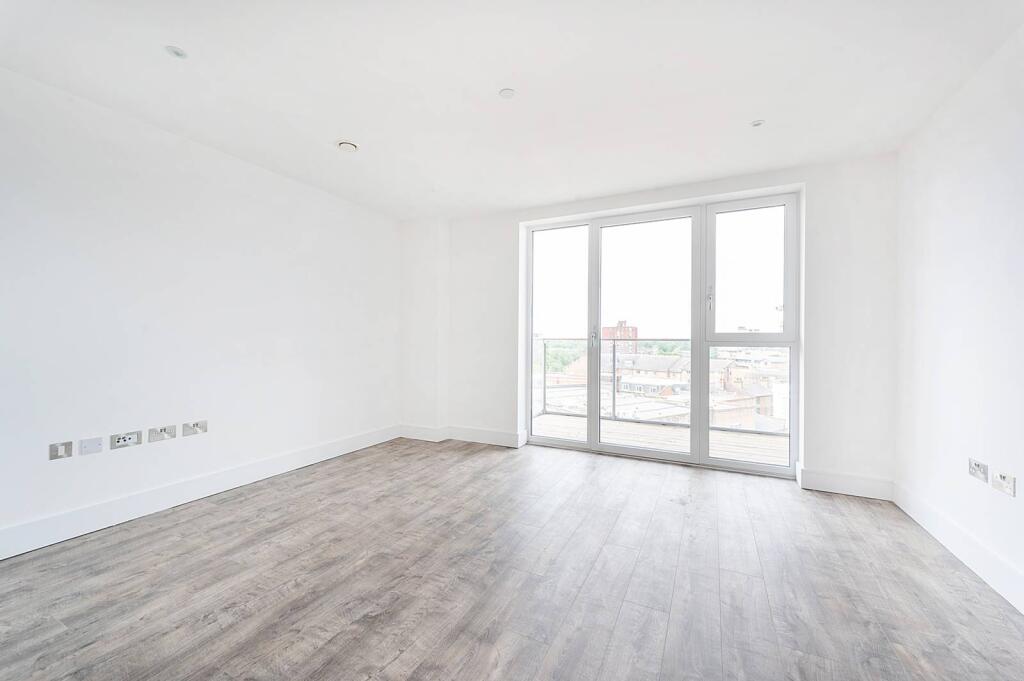 Main image of property: Talisker House, Acton, LONDON, W3