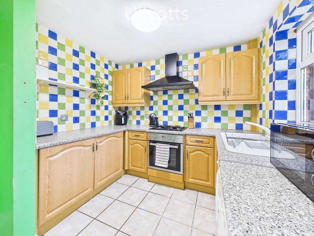 St Margarets Close, Driffield photo 4