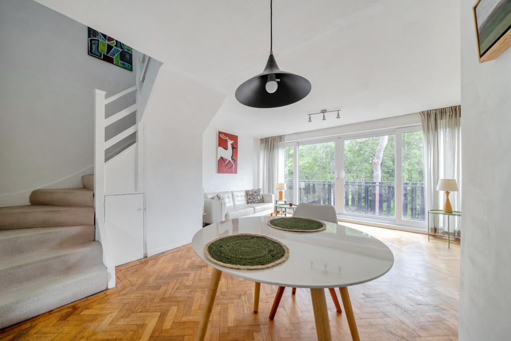 Apartment in London, London Borough of Richmond upon Thames - View 5
