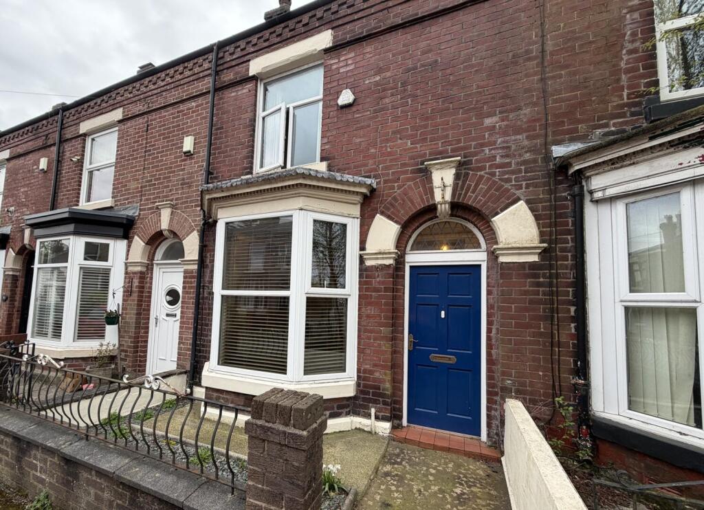 Main image of property: Gillibrand Walks, Chorley