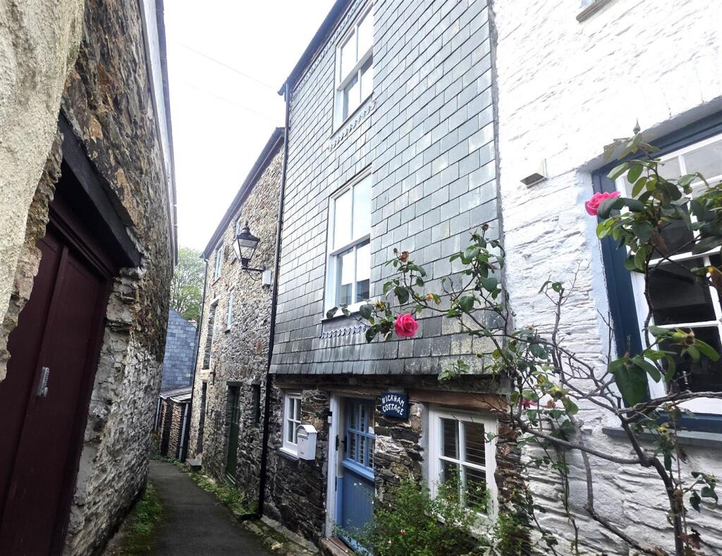 Main image of property: Church Street, Calstock