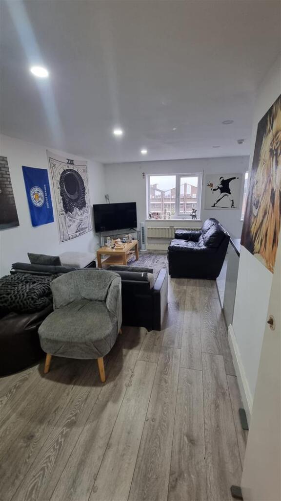 Main image of property: Launceston Road, Wigston