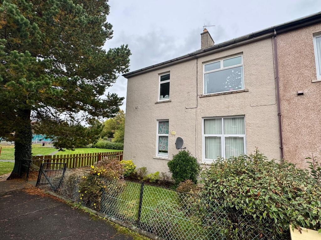 Main image of property: Cranston Street, Penicuik, Midlothian, EH26