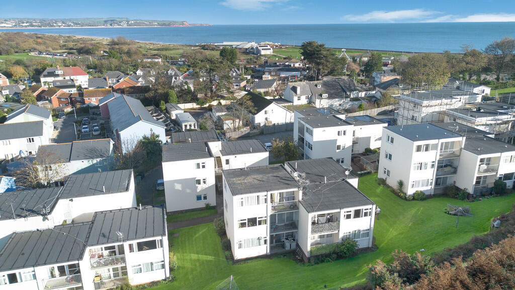 Main image of property: Warren Road, Dawlish Warren, EX7 0PP