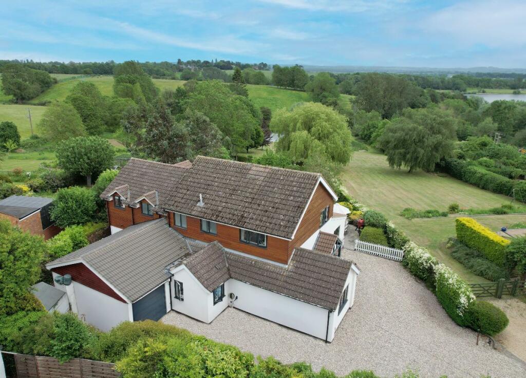 Main image of property: Church Lane, Thurlaston, Rugby