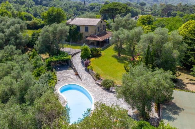 Main image of property: Via San Massimo, Rapallo, Italy