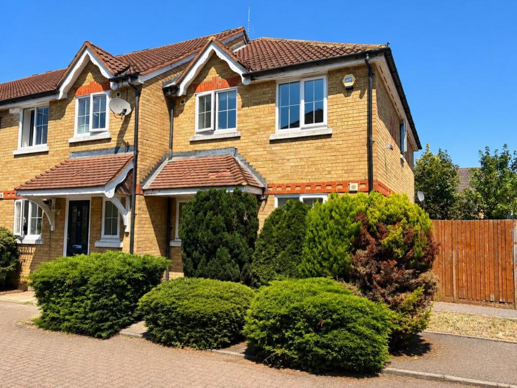 Main image of property: Nightingale Shott, Egham, Surrey, TW20