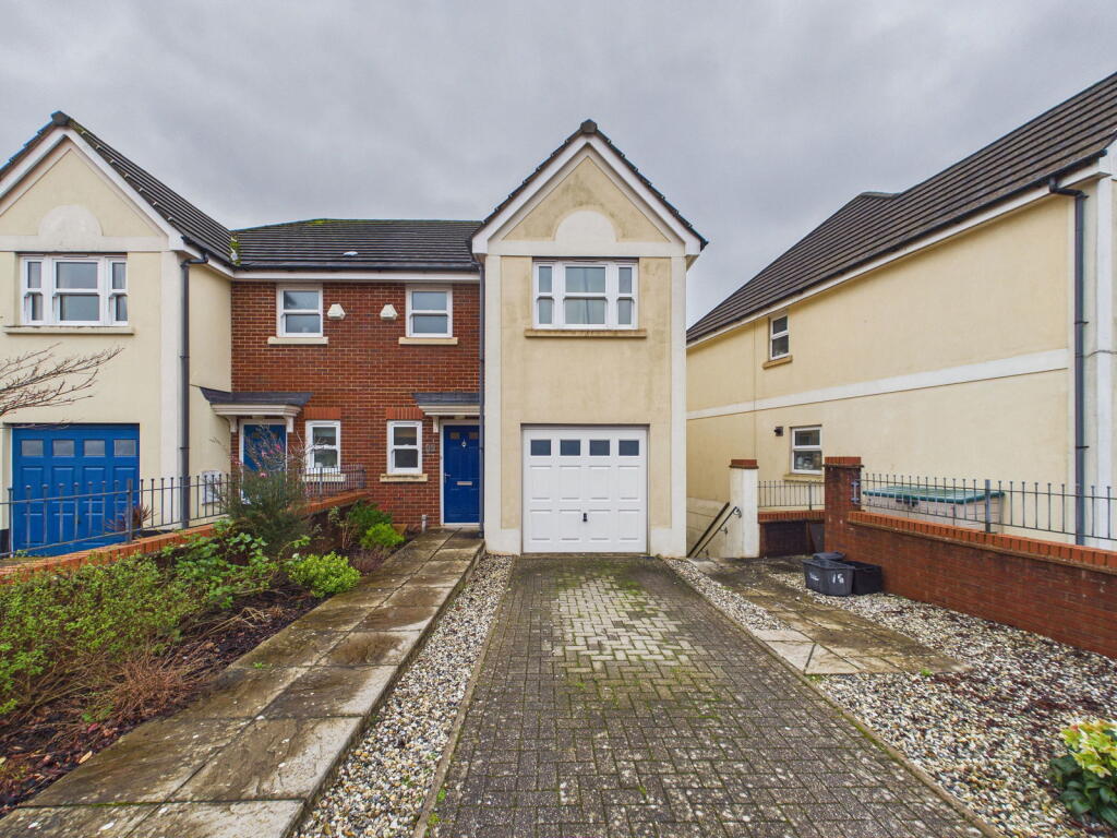 Main image of property: Lyte Hill Lane, The Willows, Torquay