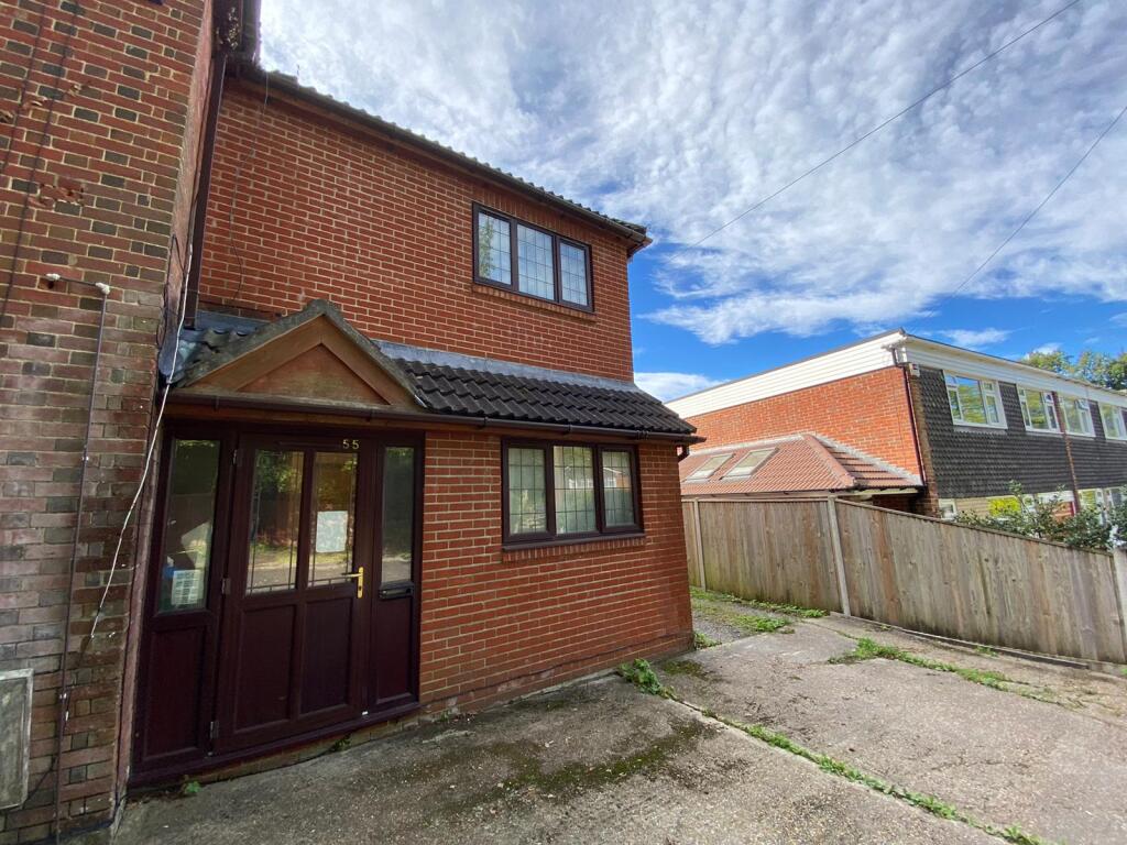 Main image of property: Redhill , 