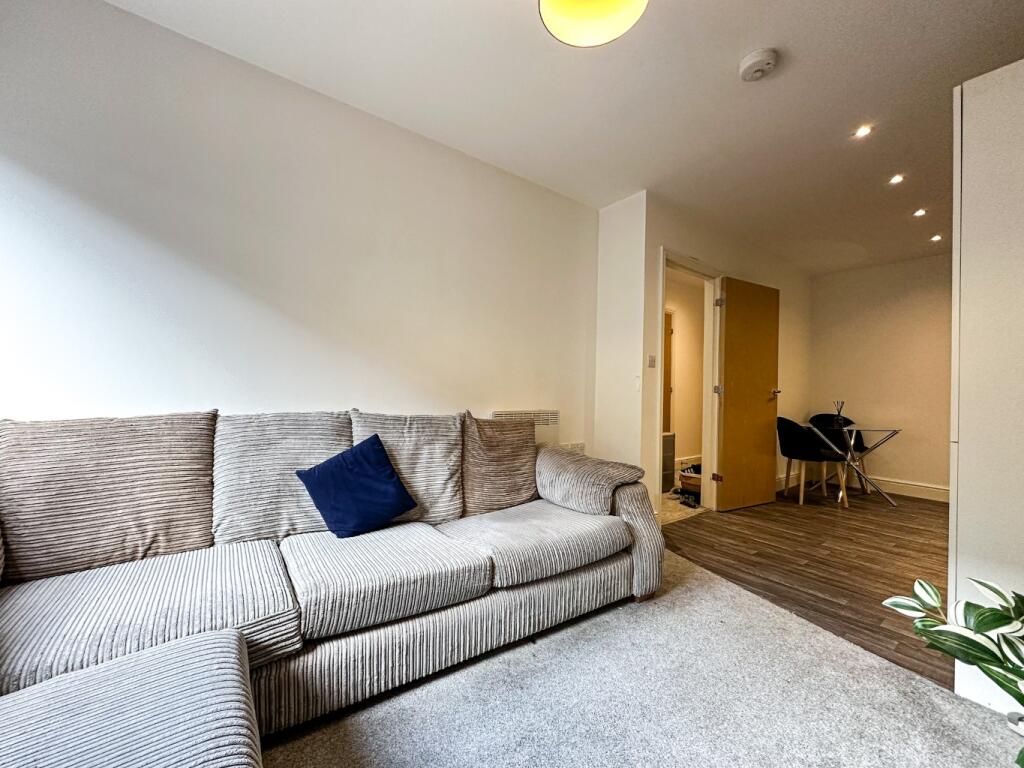 Apartment in Bristol, City of Bristol - View 5
