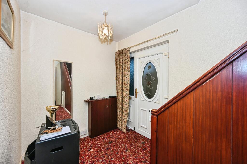 Kilshaw Road, Warrington, WA5 photo 2