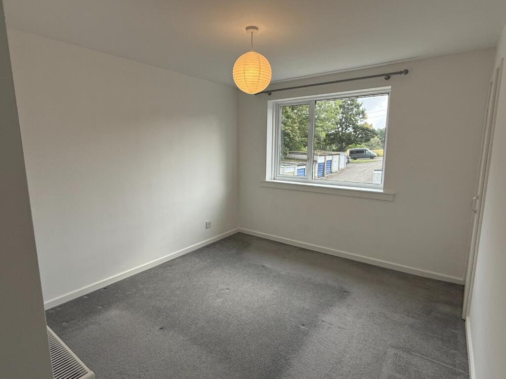 Apartment in Polmont, Gilston, Bowhouse - View 4