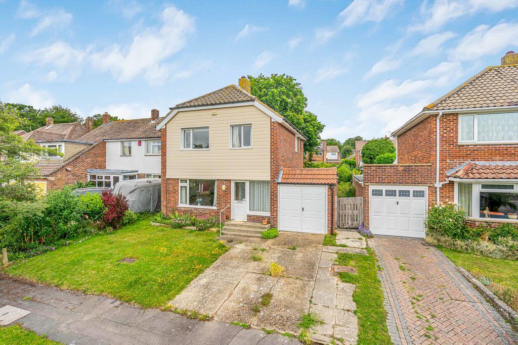 Main image of property: Tudor Avenue, Emsworth