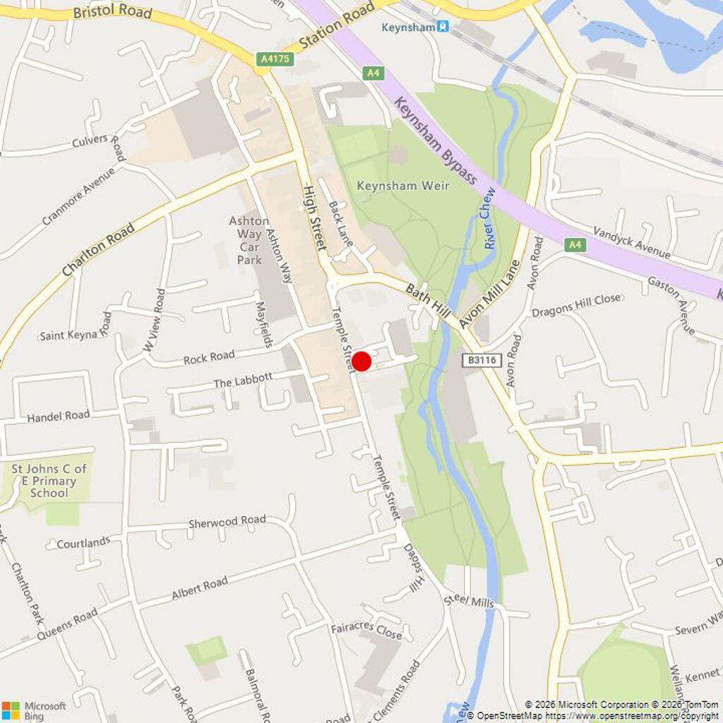 Property Map