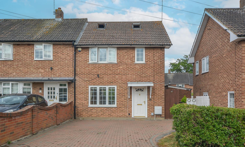 Main image of property: Knights Way, Brentwood