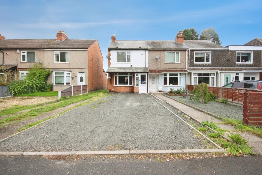 Main image of property: Broad Lane, COVENTRY, West Midlands, CV5