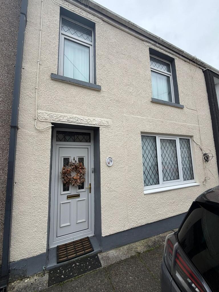 Main image of property: Cory Street, Resolven, Neath, Neath Port Talbot.