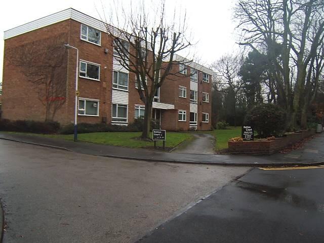 Main image of property: Kelton Court, Edgbaston