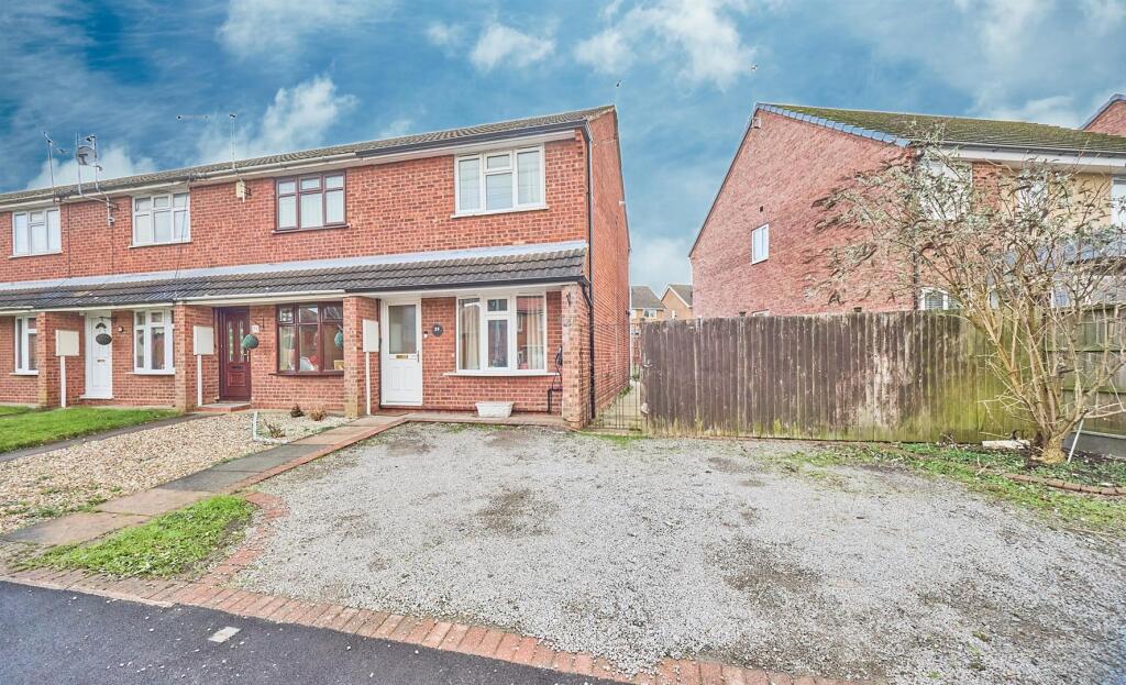 Main image of property: Moore road, Barwell