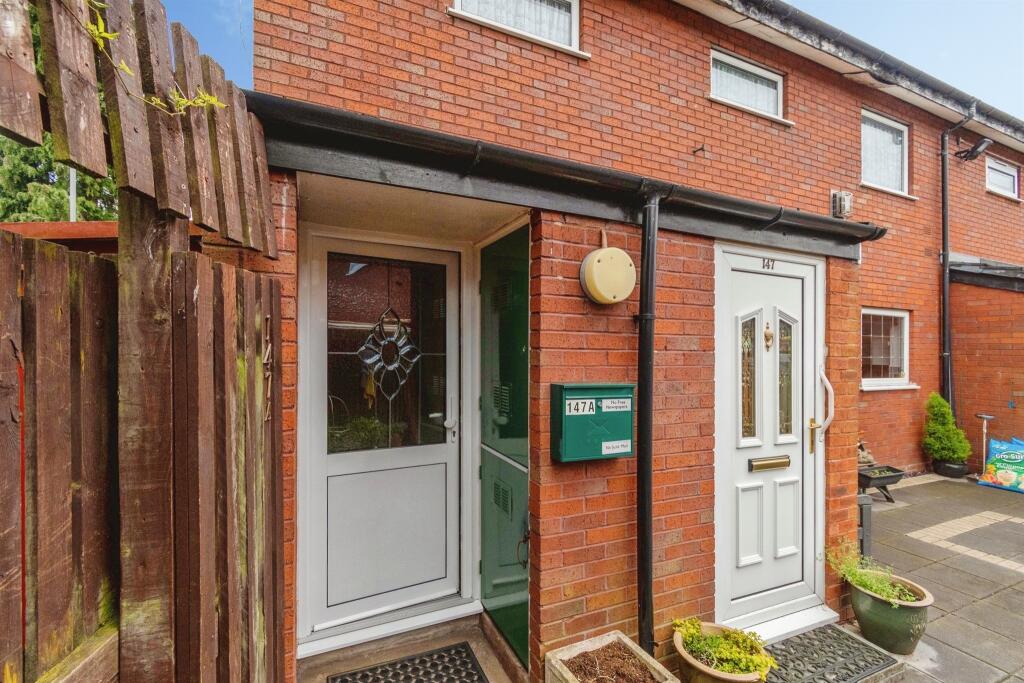 Main image of property: Crankhall Lane, WEDNESBURY