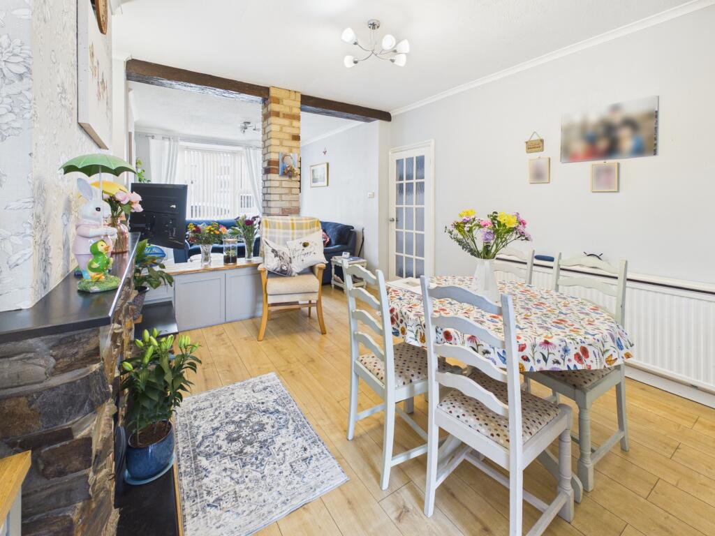 House in Bridgwater, West Bridgwater, Durleigh & Haygrove, Somerset - More