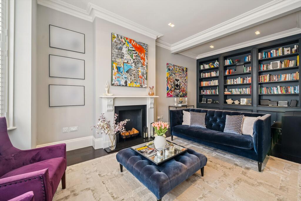 Bramfield Road, London, SW11 photo 4