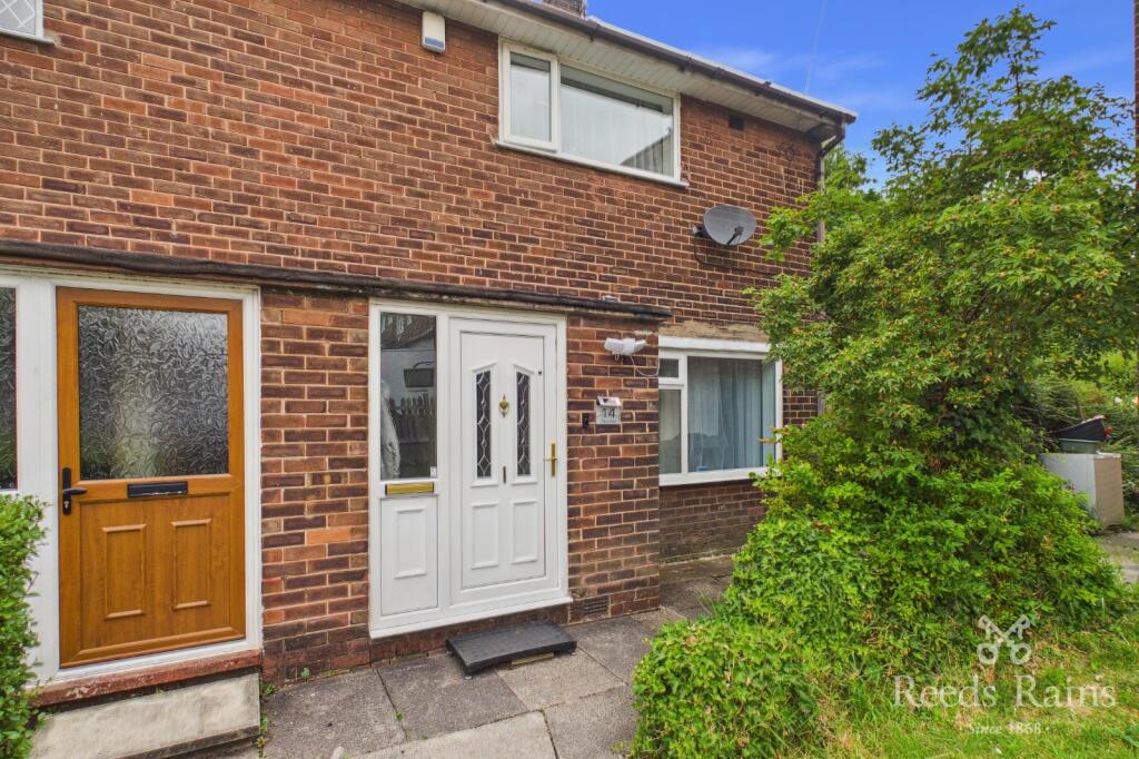 Main image of property: Farm Lane, Hyde, Greater Manchester, SK14