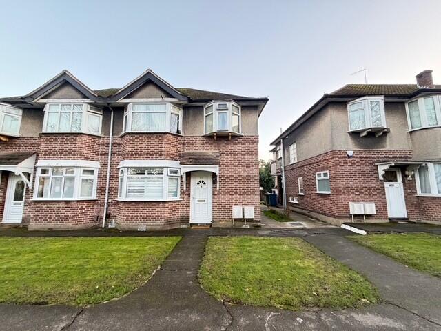 Main image of property: Locket Road, Harrow